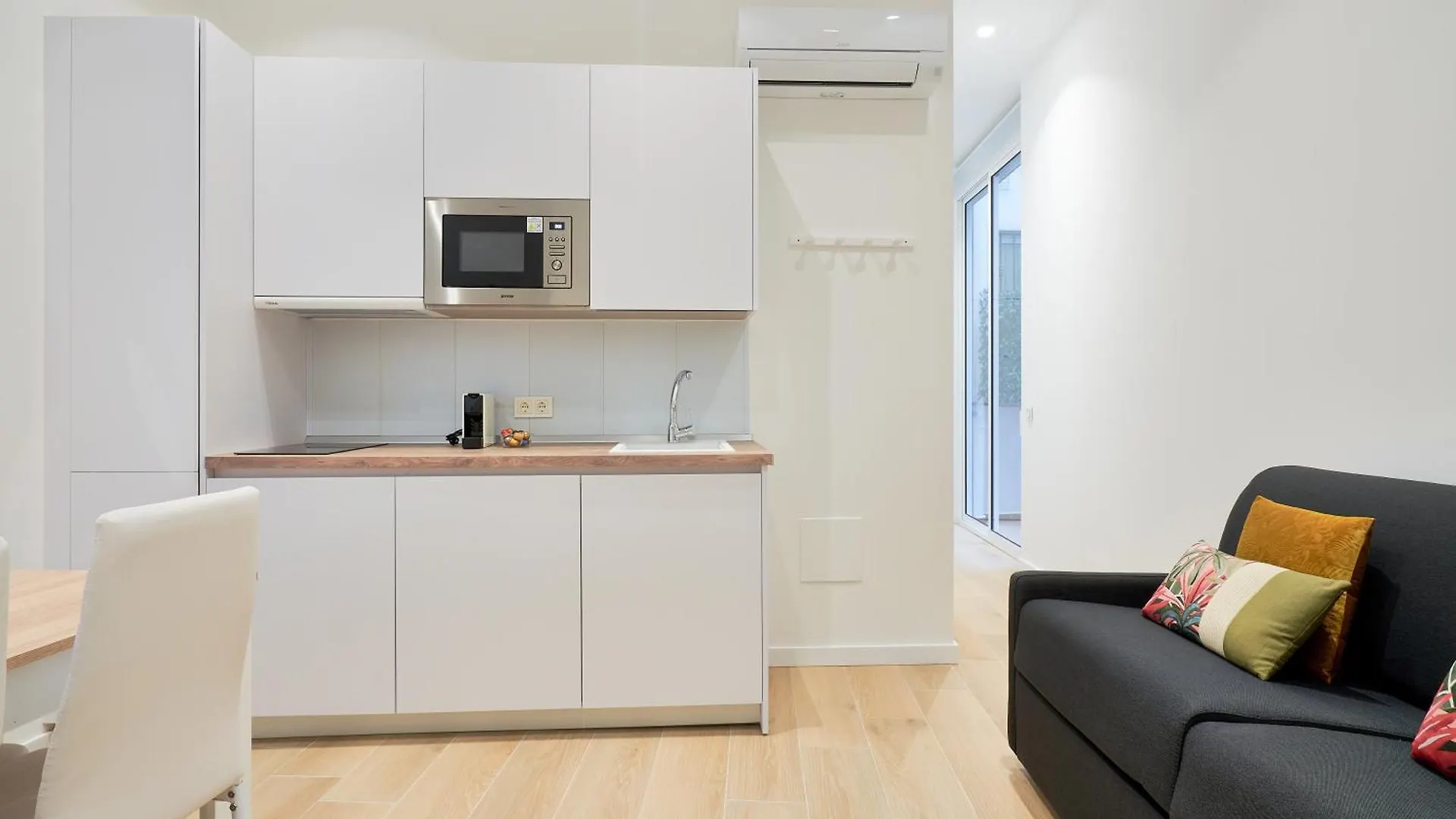 Malagahome Appartamento Málaga