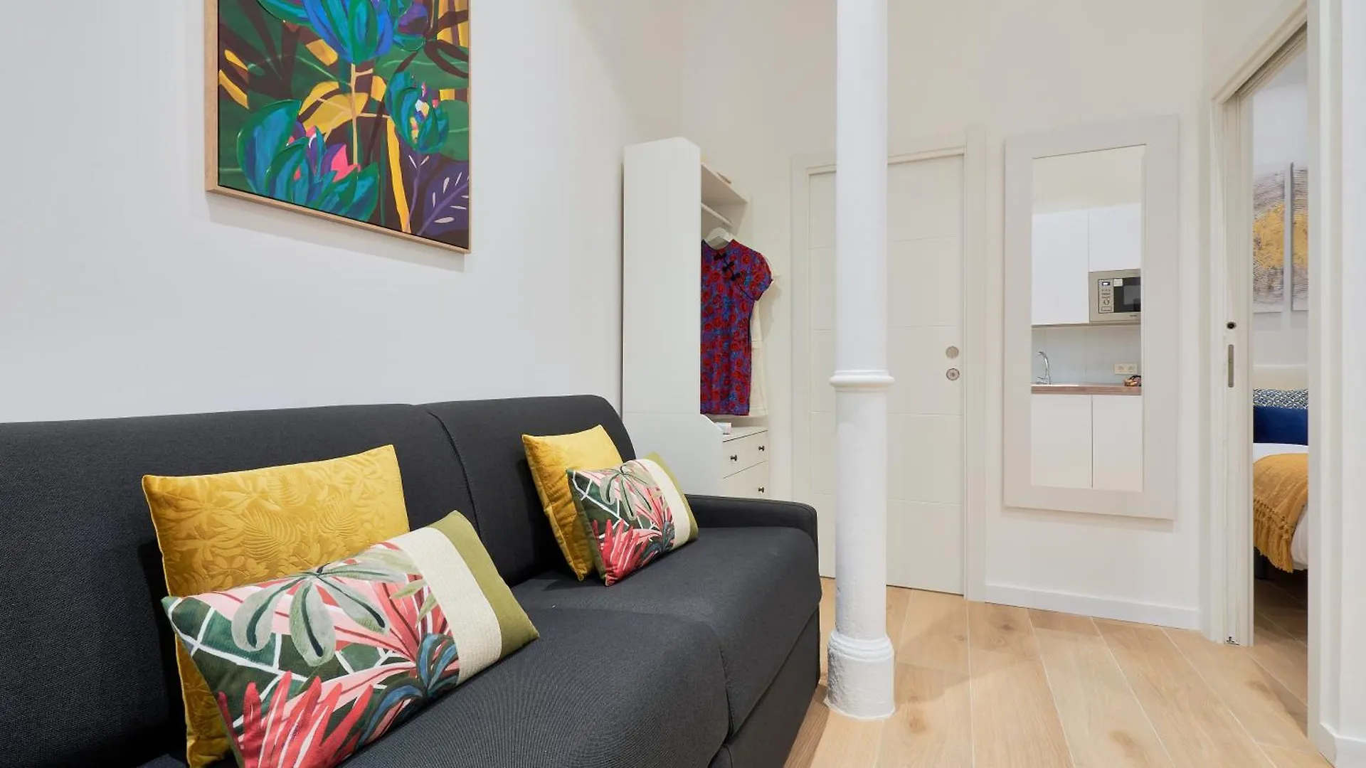 Appartamento Malagahome Spagna